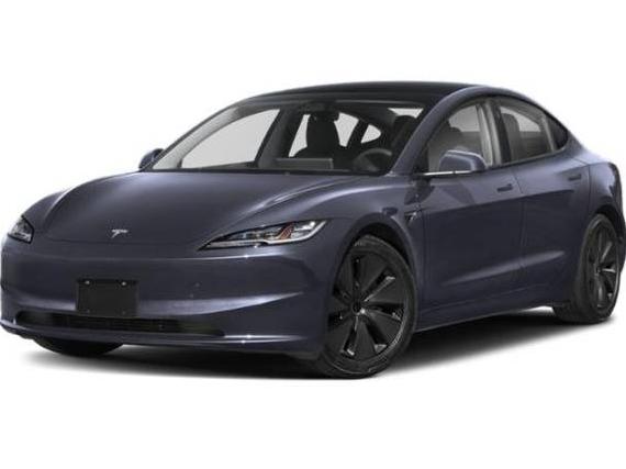 TESLA MODEL 3 2024 5YJ3E1EA7RF744084 image
